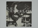 Led Zeppelin Bootleg Live at the Madison Square Garden 1975