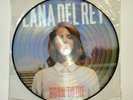 LANA DEL REY Born To Die  Limited Edition PICTURE DISC 2013 RSD LP