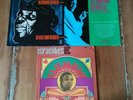 3 DESMOND DEKKER & THE ACES LPs Original Reggae Hitsound Israelites Black & Dekk