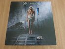 MEGADEATH - COUNTDOWN TO EXTINCTION - EXCELLENT