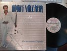 Bobby Valentin ‎– 25 Aniversario Del Rey Del Bajo LP