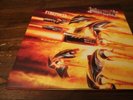 Judas Priest - Firepower [Vinyl LP] Gatefold LP Jacket, 180 Gram Heavy Metal