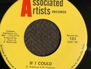 THE MACH V 7” If I Could / I Want To Stay RARE GARAGE FUZZ GRAIL UNPLAYED MINT-