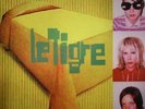 LE TIGRE - Le Tigre - Vinyl (LP)