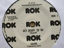 Squire Get Ready To Go Rare Rok 1979 Mod Revival Single Coming Shortly
