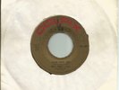 BILLY SILLS *Come Back Joe / Billy's Love Song* 1961 Colpix 45rpm