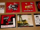 White Stripes 2005 Inchophone 3