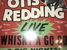 Otis Redding Live At The Whisky A Go Go Vinyl