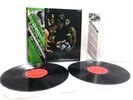 JIMI HENDRIX EXPERIENCE electric ladyland POLYDOR MPX-9955/6 JAPAN OBI 2LP N