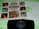 ELVIS PRESLEY : Speedway - Original 1968 UK RCA Victor red spot mono LP NM 205