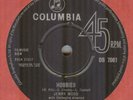 JENNY MOSS***HOBBIES***BEAT***JOE MEEK***LISTEN TO IT