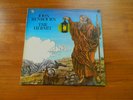 John Renbourn Vinyl - The Hermit 1976 Pressing - TRA336