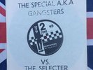 Gangsters 2 Tone The Special Aka  Vs  The Selecter   Ska