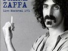 Frank Zappa Live In Montreal 1971 LP   Limited Edition of 500   Brand New