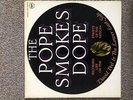 Used Records Pope And Marijuana