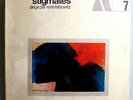 MICHEL PUIG & RENÉ LEÏBOWITZ STIGMATES RARE SEALED ORIG '69 FRENCH BYG/ACTUEL LP