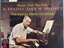 The George Martin Orchestra - Music From A Hard Days Night (Beatles)