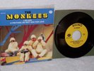 The Monkees I Go Ape/Do Not Ask For Love Rhino Handmade 7