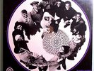 BEAVER HARRIS & 360° MUSIC EXPERIENCE RAGTIME TO NO TIME RARE SEALED ORIG '75 LP
