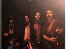 EAGLES DESPERADO (SECOND ALBUM) RARE ORIG '72 WHITE LABEL ASYLUM LP VERY NICE