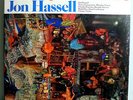 JON HASSELL EARTHQUAKE ISLAND RARE SEALED ORIGINAL 1978 TOMATO LP STUNNING