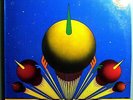 MANUEL GÖTTSCHING COSMIC JOKERS RARE ORIGINAL '75 PUD QUADRAPHONIC AUDIOPHILE LP