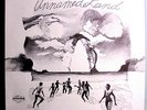 NATURAL LIFE/ROBERT ROCKWELL III UNNAMED LAND RARE ORIG '77 CELEBRATION LP MINT