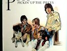 POCO PICKIN' UP THE PIECES (1st ALBUM) RARE SEALED ORIGINAL '69 EPIC LP STUNNING