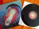 Vinyl LP Journey Escape 1981 Bl 37408 CBS Original