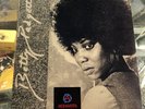 Betty Padgett - S/T Vinyl Luv N' Haight Ubiquity Records