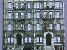 Led Zeppelin - Physical Graffiti - UK Dbl vinyl LP + inners + insert