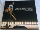 BRUCE SPRINGSTEEN & THE E STREET BAND, LIVE 1975-85, 1986 CBS BOX SET, RACK, N/M