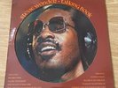 Stevie Wonder, Talking Book, Picture Disc Vinyl