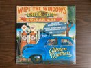 ALLMAN BROTHERS BAND WIPE THE WINDOWS CHECK THE OIL DOLLAR GAS 2 LP VINYL NEW