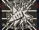 S/Driver - Voice Of Britain Single Rare Oi Skin