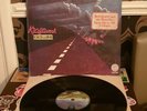 Kraftwerk Exceller 8 The Best Of Vinyl LP First Pressing Textured Sleeve Vertigo