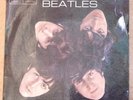 THE BEATLES - YESTERDAY PARLOPHONE GEP 8948 MONO EP PIC SLEEVE