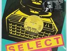 Chubb Rock ?– Treat 'Em Right Select Records 12'' Single ?NEW (SEALED)