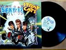 Stray Cats (She's) Sexy + 17  12