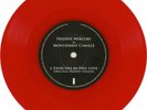 Freddie Mercury & Montserrat Caballe Limited Edition Red Vinyl 7