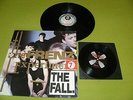 The Fall - The Frenz Experiment 1988 UK 1st Press LP + 7