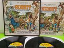 Lord of the Rings The Hobbit Rankin Bass Original Soundtrack BOX SET 1977 Buena