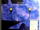 GRADY TATE ALL LOVE RARE ORIG JAPAN-ONLY LTD EDITION 180g AUDIOPHILE LP w/INSERT