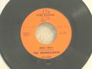 THE IRRIDESCENTS RARE 1963 GARAGE-SURF ROCKER BALI HA'I / SWAMP SURFER HAWK VG-