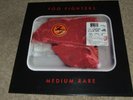 FOO FIGHTERS = MEDIUM RARE 2011 RSD LIMITED EDITION VINYL LP + INNER