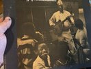 doug quattlebaum “softee man blues”  LP. 1962 prestige bluesville. VG+