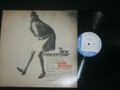 Sam Rivers ?– A New Conception:  Blue Note ?BST 84249