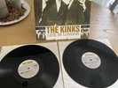 The Kinks Live In London Double Vinyl Lp 2011
