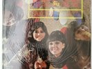 Sakura & Rita Chao 櫻花與凌雲 未開封黑膠唱片 Sealed Singapore Chinese EMI 12