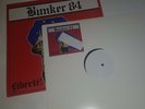 TESTPRESS LP Vinyl ISD Rebelles Europeens Rock O Rama Record